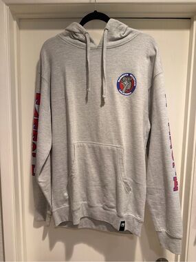 Mammoth Mountain Hoodie Sweatshirt